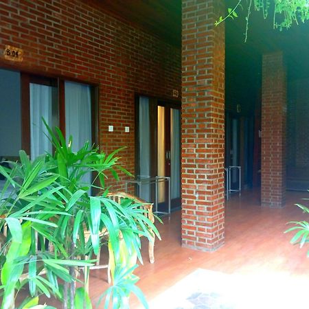 The Ganesha Homestay Canggu  Luaran gambar