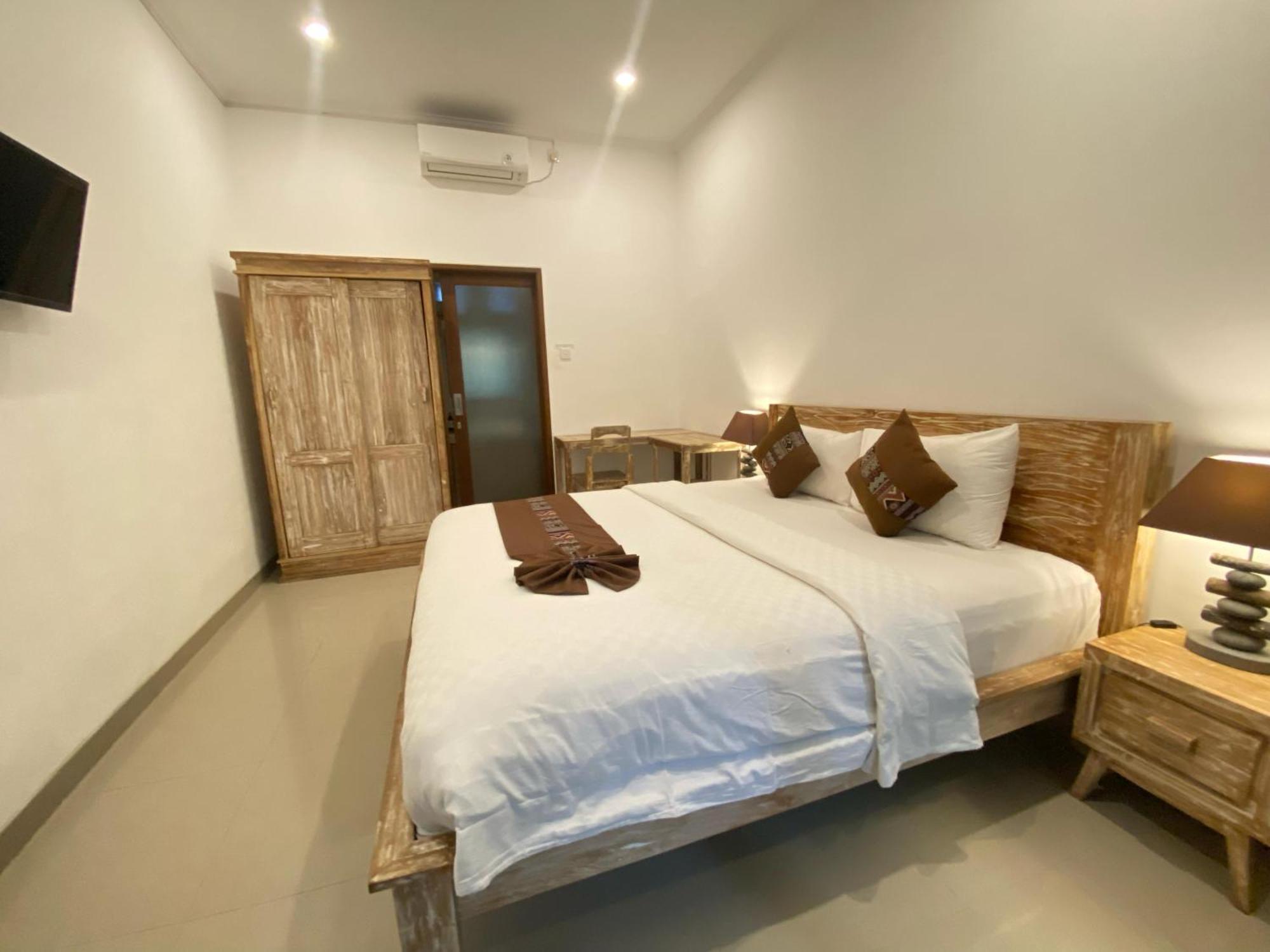 The Ganesha Homestay Canggu  Luaran gambar