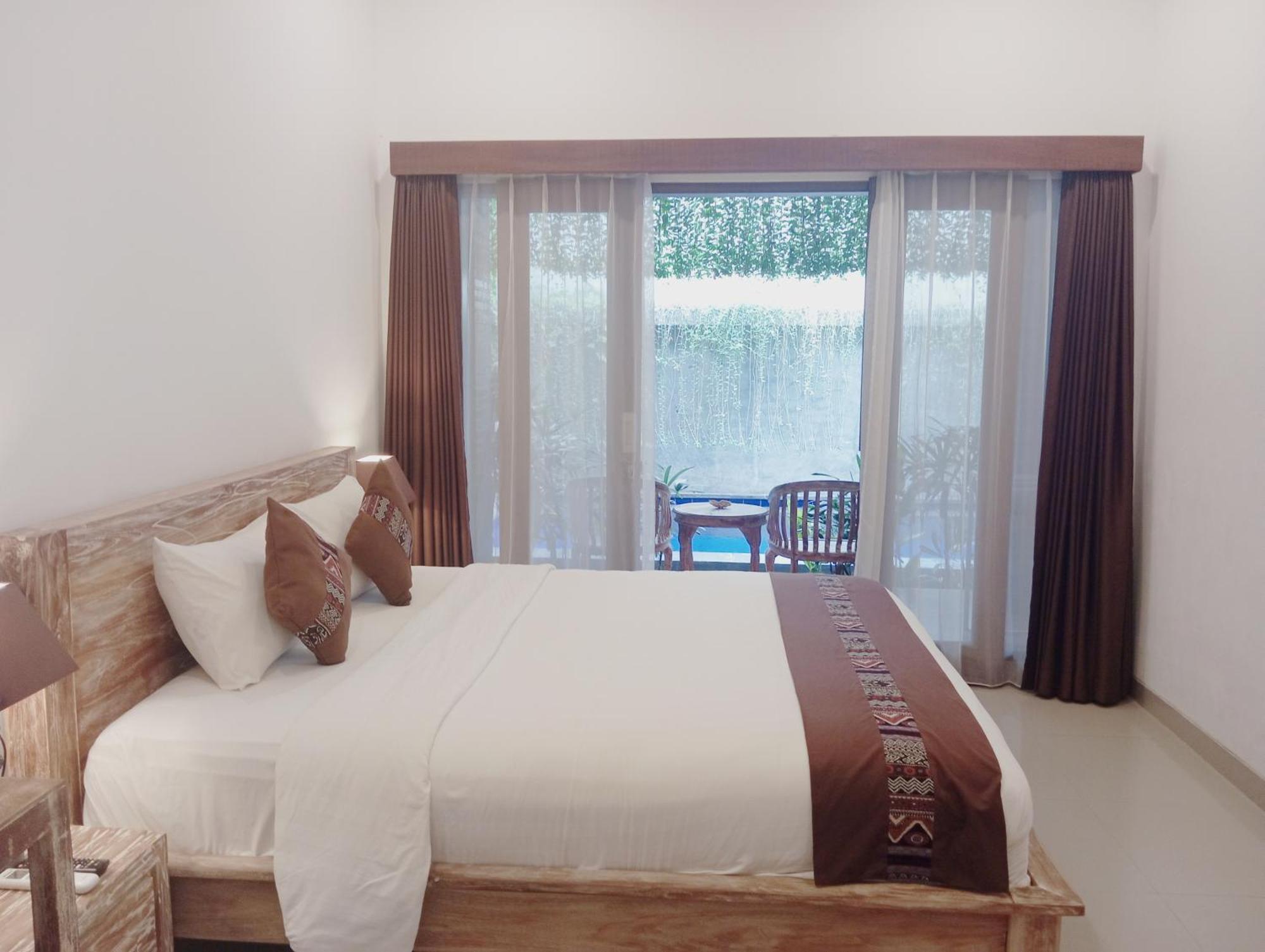 The Ganesha Homestay Canggu  Luaran gambar