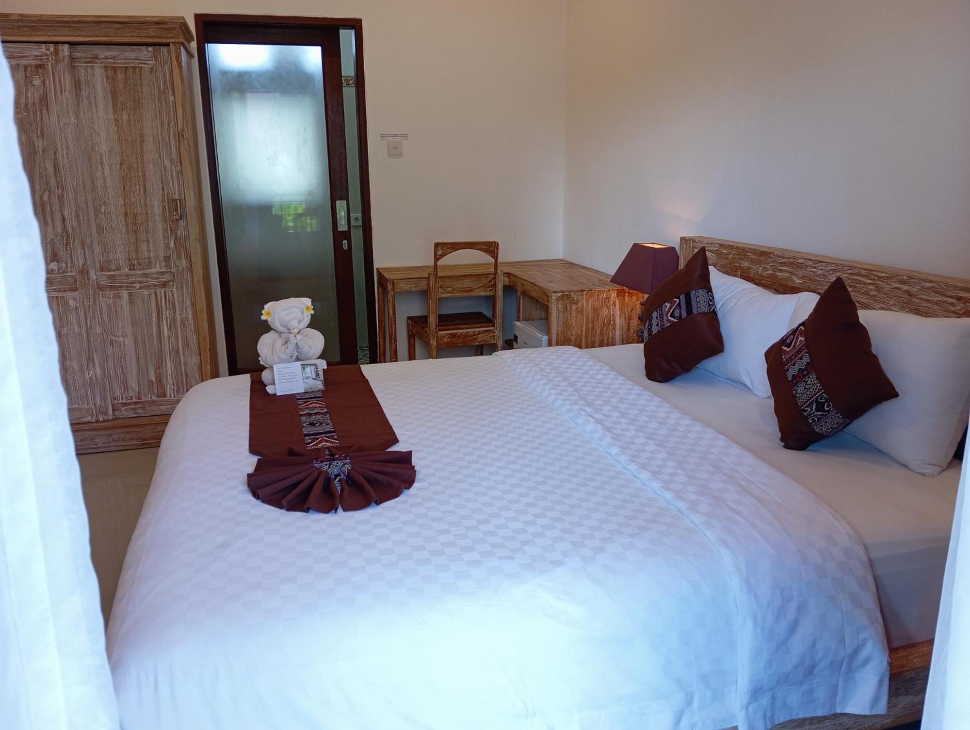 The Ganesha Homestay Canggu  Luaran gambar